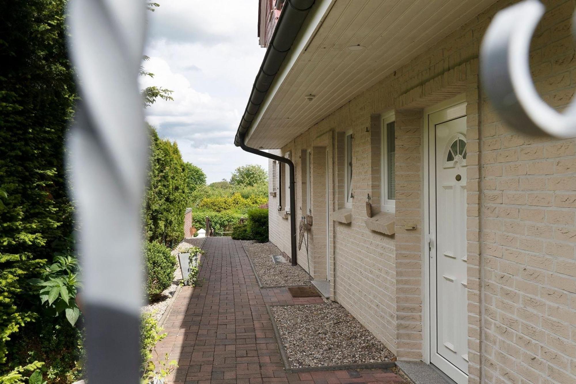 Haus Hasenkamp 26 Koje 1 Apartment Groemitz Luaran gambar