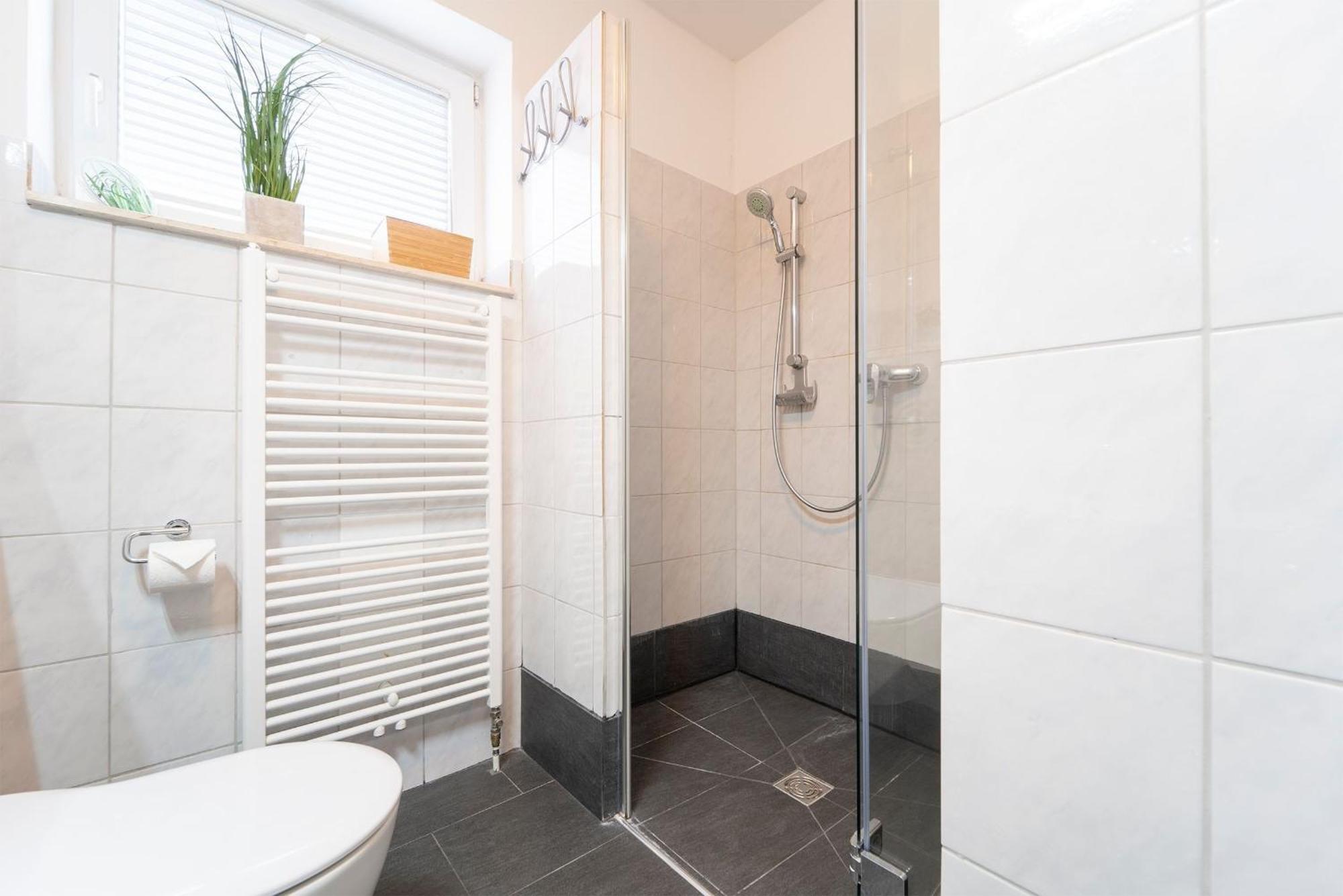Haus Hasenkamp 26 Koje 1 Apartment Groemitz Luaran gambar