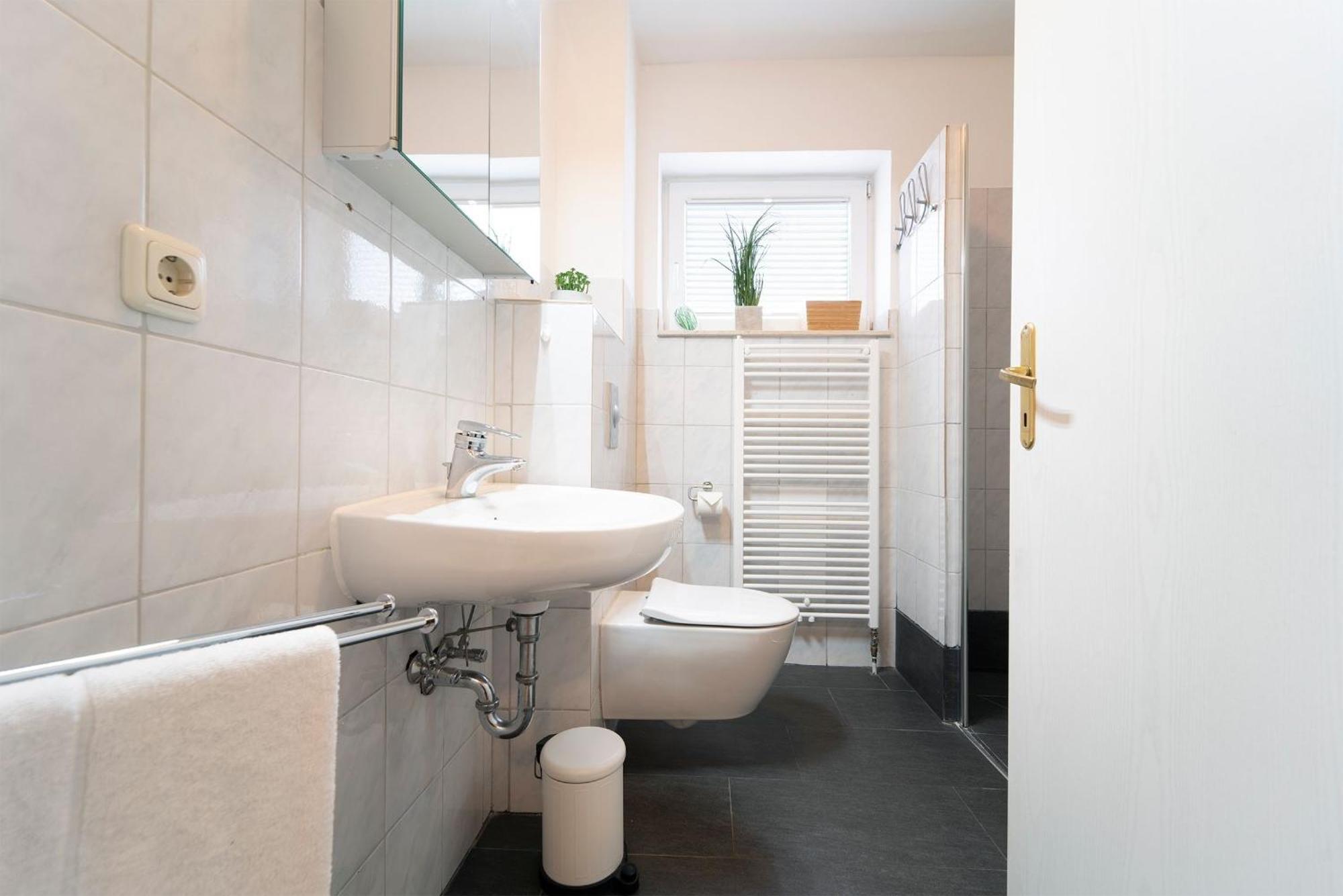 Haus Hasenkamp 26 Koje 1 Apartment Groemitz Luaran gambar