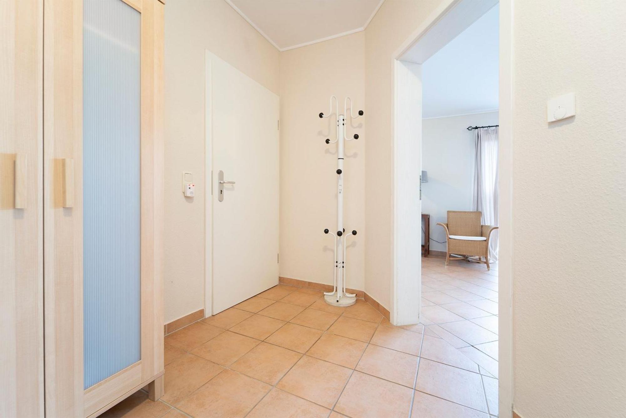 Haus Hasenkamp 26 Koje 1 Apartment Groemitz Luaran gambar