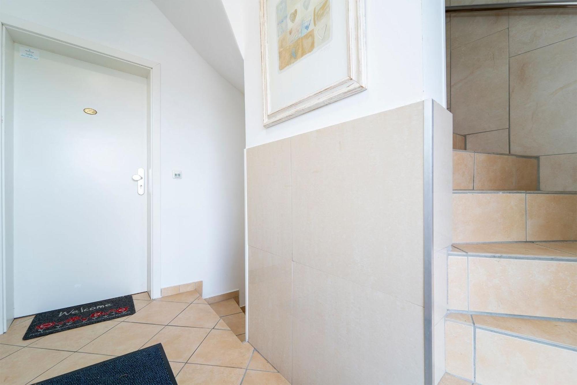 Haus Hasenkamp 26 Koje 1 Apartment Groemitz Luaran gambar