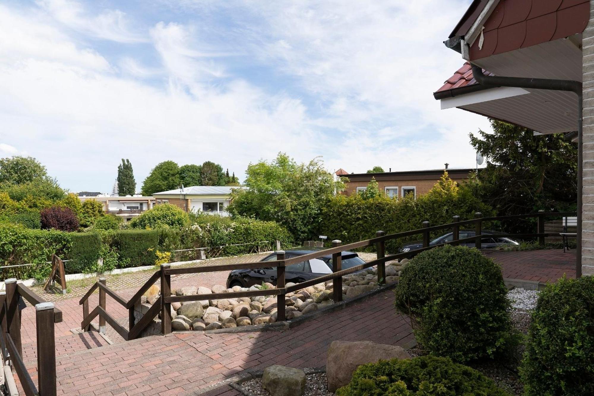 Haus Hasenkamp 26 Koje 1 Apartment Groemitz Luaran gambar